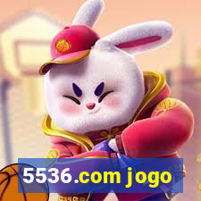 5536.com jogo